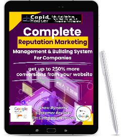 reputation management and marketing